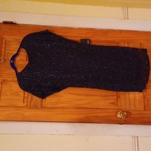Women sequin dress